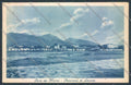 Lucca Forte dei Marmi cartolina ZB3796 – fronte