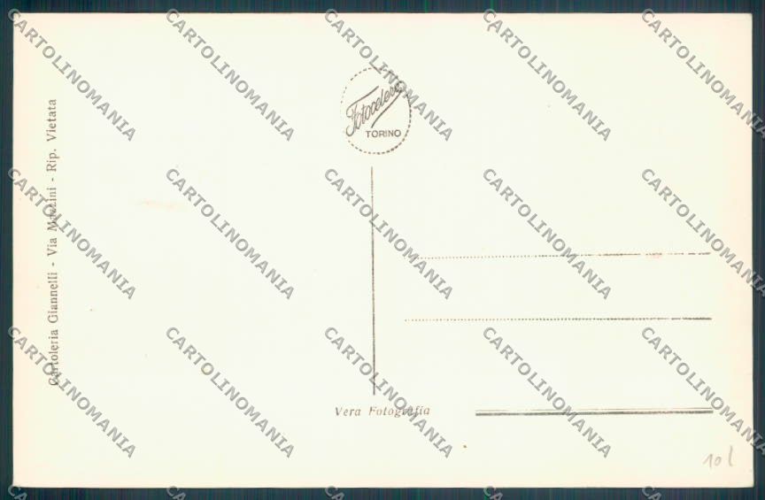 Lucca Forte dei Marmi Foto cartolina ZB3805 – retro