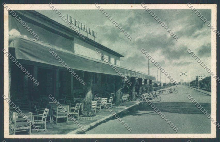 Lucca Forte dei Marmi cartolina ZB3813 – fronte
