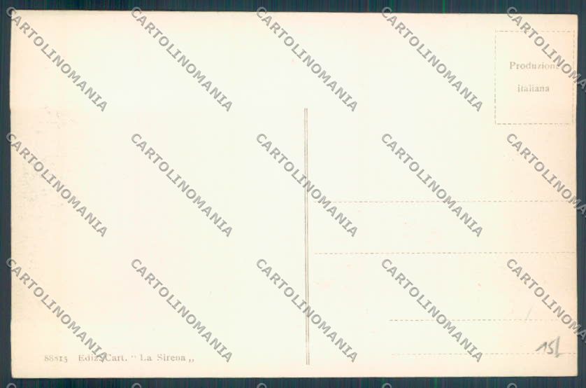 Lucca Forte dei Marmi cartolina ZB3815 – retro
