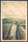 Lucca Forte dei Marmi cartolina ZB3825 – fronte