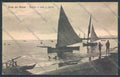 Lucca Forte dei Marmi cartolina ZB3836 – fronte