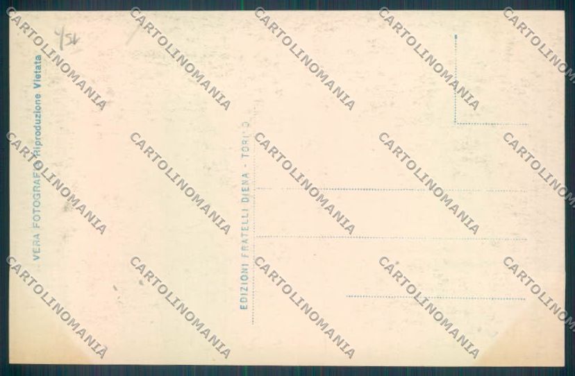 Lucca Forte dei Marmi Foto cartolina ZB3840 – retro