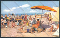 Lucca Forte dei Marmi cartolina ZB3849 – fronte