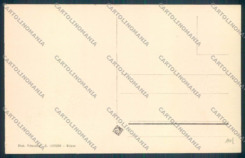 Lucca Pietrasanta cartolina ZB3859 – retro