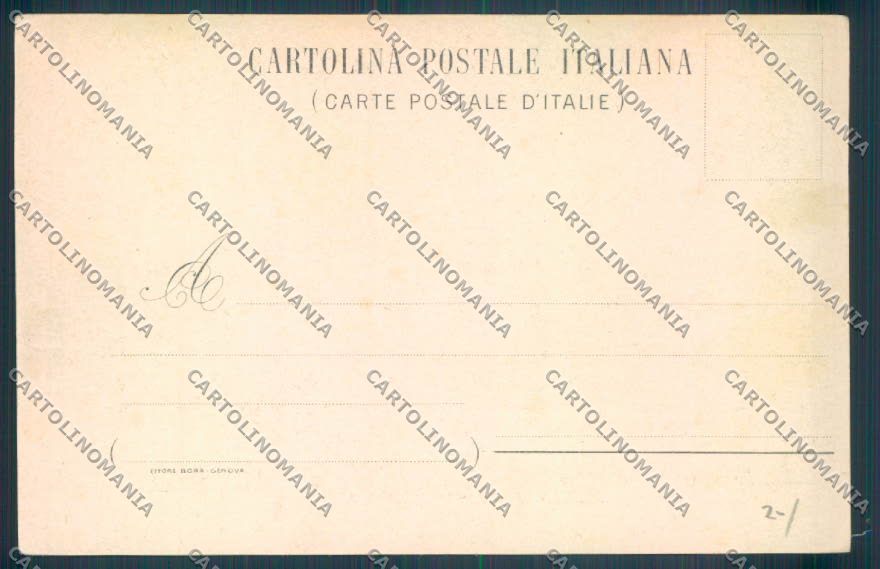 Lucca Pietrasanta cartolina ZB3885 – retro