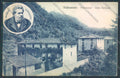 Lucca Valdicastello Carducci cartolina ZB3917 – fronte