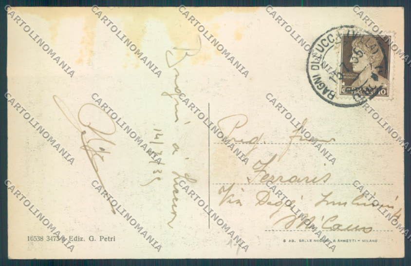 Lucca Bagni di cartolina ZB3921 – retro