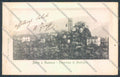 Lucca Borgo a Mozzano cartolina ZB3938 – fronte