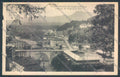 Lucca Castelnuovo Garfagnana STRAPPO cartolina ZB3956 – fronte