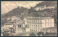 Lucca Castelnuovo Garfagnana cartolina ZB3960 – fronte