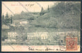 Lucca Bagni di cartolina ZB3967 – fronte