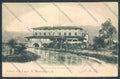 Lucca Viareggio Torre del Lago Massaciuccoli cartolina ZB3980 – fronte