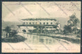 Lucca Viareggio Torre del Lago Massaciuccoli cartolina ZB3981 – fronte