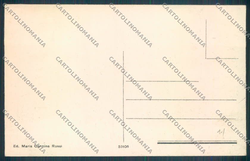 Lucca Garfagnana San Pellegrino cartolina ZB3985 – retro
