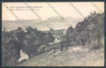 Lucca Garfagnana San Pellegrino Lipparini cartolina ZB3995 – fronte