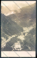 Lucca Seravezza Foto cartolina ZB3999 – fronte