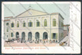 Pisa Bagni di Casciana cartolina ZB4358 – fronte