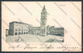 Pistoia Città cartolina ZB4367 – fronte