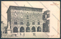 Pistoia Città cartolina ZB4373 – fronte