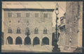 Pistoia Città cartolina ZB4376 – fronte