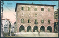 Pistoia Città cartolina ZB4381 – fronte