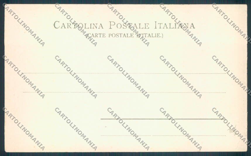 Pistoia Città cartolina ZB4382 – retro