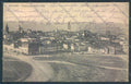 Pistoia Città PIEGHE cartolina ZB4384 – fronte