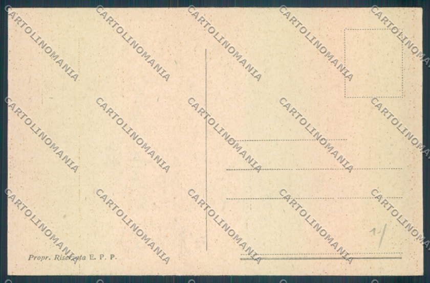 Pistoia Città cartolina ZB4391 – retro
