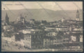 Pistoia Città cartolina ZB4393 – fronte