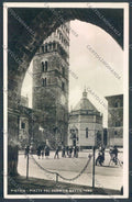 Pistoia Città Foto cartolina ZB4397 – fronte