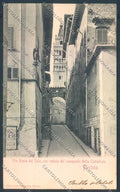 Pistoia Città cartolina ZB4403 – fronte