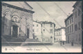 Pistoia Città cartolina ZB4407 – fronte