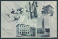 Pistoia Città Un pensiero da SCOLLATA cartolina ZB4409 – fronte