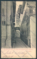 Pistoia Città cartolina ZB4423 – fronte