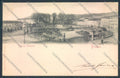 Pistoia Città cartolina ZB4424 – fronte