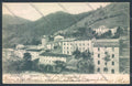 Pistoia Pracchia PIEGHINA cartolina ZB4445 – fronte
