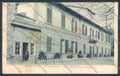 Pistoia Monsummano cartolina ZB4490 – fronte