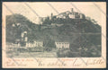 Pistoia Pescia Pietrabuona PIEGA cartolina ZB4503 – fronte