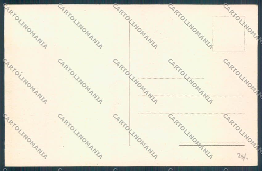 Pistoia Pescia cartolina ZB4508 – retro
