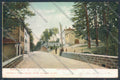 Pistoia Abetone Forestale cartolina ZB4534 – fronte