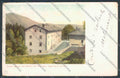 Pistoia Abetone cartolina ZB4546 – fronte