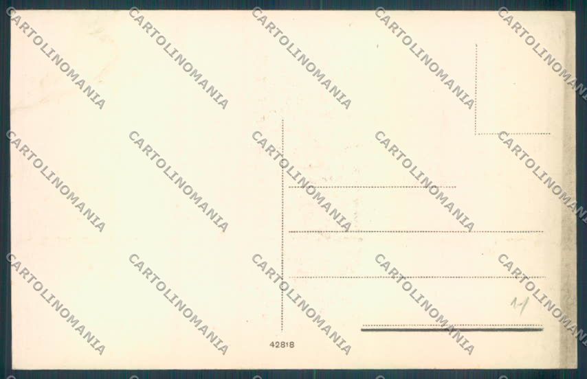 Pistoia Cutigliano cartolina ZB4556 – retro