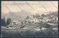 Pistoia Cutigliano cartolina ZB4564 – fronte