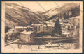Pistoia Cutigliano Nevicata cartolina ZB4565 – fronte