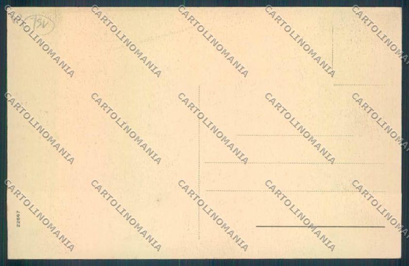 Pistoia San Marcello Pistoiese cartolina ZB4574 – retro