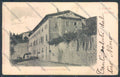 Pistoia San Marcello Pistoiese cartolina ZB4576 – fronte