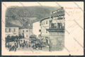 Pistoia San Marcello Pistoiese STRAPPINO cartolina ZB4577 – fronte