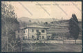 Pistoia San Marcello Pistoiese Limestre cartolina ZB4580 – fronte