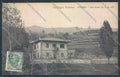 Pistoia San Marcello Pistoiese Limestre STRAPPINO cartolina ZB4581 – fronte